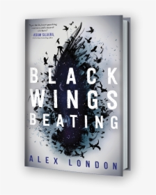 Black Wings Beating, HD Png Download, Free Download