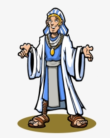 Bible Joseph Joseph Clip Art, HD Png Download, Free Download