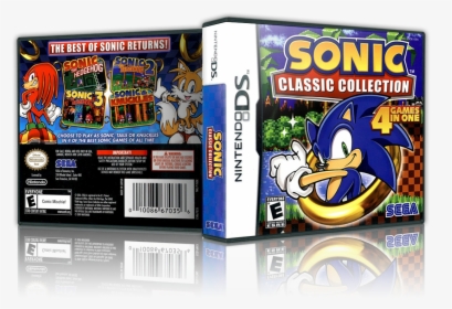 Classic Sonic Png, Transparent Png, Free Download