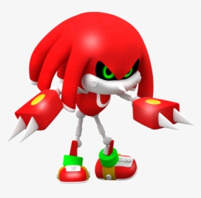 Classic Metal Knuckles Render By Nibroc-rock, HD Png Download, Free Download