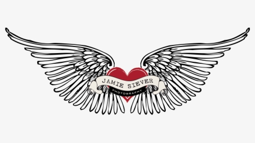 Logo Black Wings, HD Png Download, Free Download