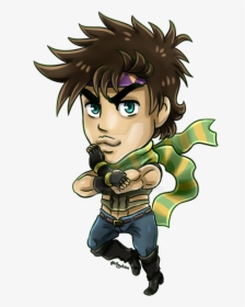 Joseph Joestar Png, Transparent Png, Free Download