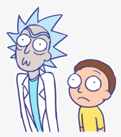Rick And Morty Png Photos, Transparent Png, Free Download