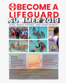 Lifeguardsa, HD Png Download, Free Download