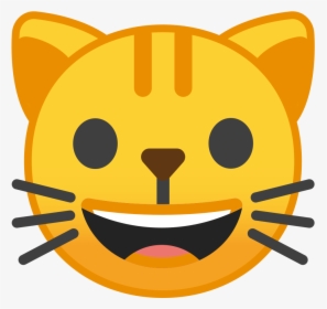 Clip Art Cat Face Icon, HD Png Download, Free Download