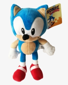 Classic Sonic Png, Transparent Png, Free Download