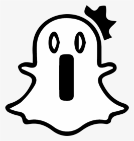 Snapchat, HD Png Download, Free Download