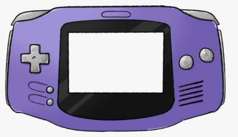 Transparent Gameboy Color Png, Png Download, Free Download