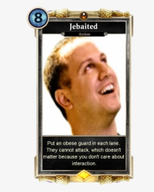 Jebaited Png, Transparent Png, Free Download