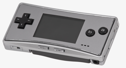 Game Boy Micro, HD Png Download, Free Download