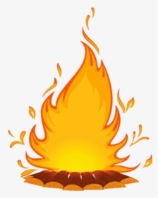 Fire Flames Clipart Png Image Free Download Searchpng, Transparent Png, Free Download