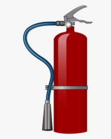 Fire Extinguisher Clipart Png Image Free Download Searchpng, Transparent Png, Free Download