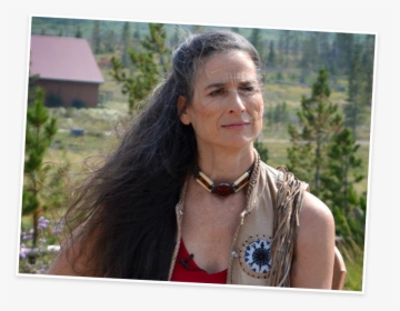Forrest Yoga With Ana Forrest, HD Png Download, Free Download
