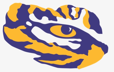 Lsu Tigers Logo Png Images Pictures, Transparent Png, Free Download