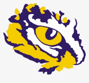 Lsu Tigers Football Louisiana State University Lsu, HD Png Download, Free Download