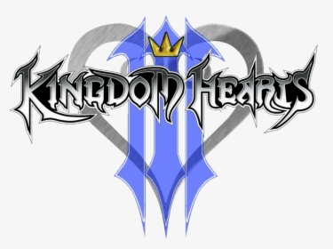 Kingdom Hearts Logo PNG Images, Free Transparent Kingdom Hearts Logo ...