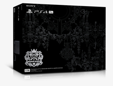Kingdom Hearts Logo Png, Transparent Png, Free Download