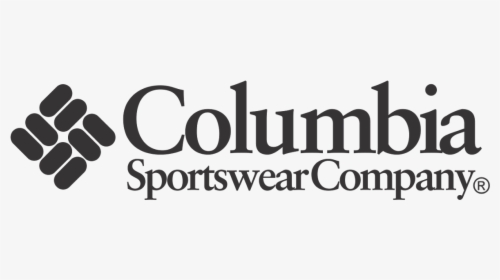 Transparent Columbia Sportswear Logo Png, Png Download, Free Download