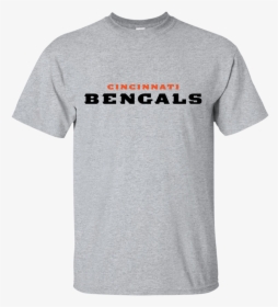 Bengals Logo Png, Transparent Png, Free Download