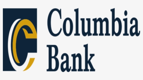 Columbia Bank Logo, HD Png Download, Free Download