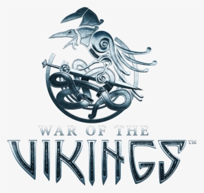 Transparent Vikings Logo Png, Png Download, Free Download