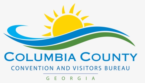 Visit Columbia County Logo, HD Png Download, Free Download