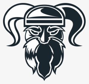 Vikings Logo Png, Transparent Png, Free Download