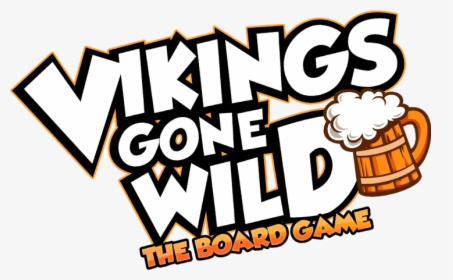 Vikings Gone Wild, HD Png Download, Free Download