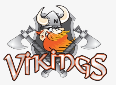 Nunawading Vikings Logo Transparent, HD Png Download, Free Download