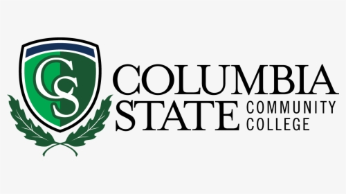Columbia State Logo, HD Png Download, Free Download