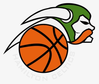 Hamilton Celtics Basketball, HD Png Download, Free Download