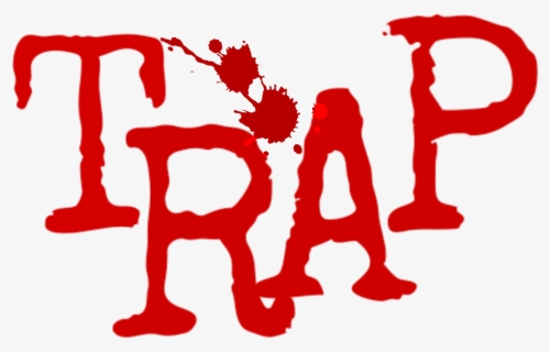 #trap #png, Transparent Png, Free Download