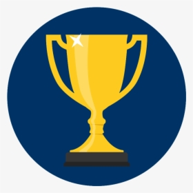 Trophy Icon Png, Transparent Png, Free Download