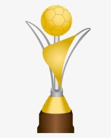 Costa Rican Primera Division Trophy Icon, HD Png Download, Free Download