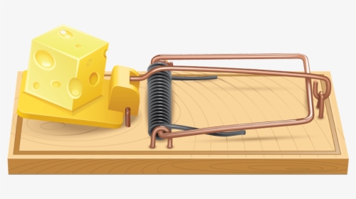 Mouse Trap Png, Transparent Png, Free Download