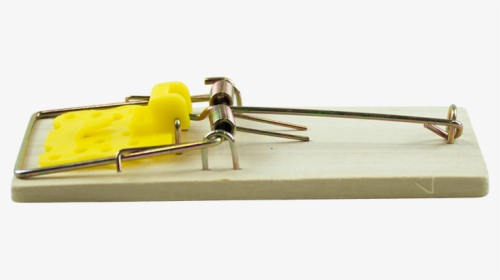 Mouse Trap Transparent Image, HD Png Download, Free Download