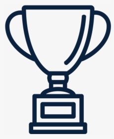 Trophy Icon Outline, HD Png Download, Free Download