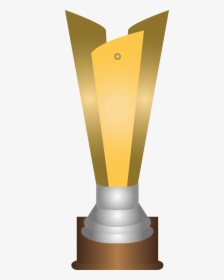 Costa Rican Primera Division Trophy Icon For 2011 Invierno, HD Png Download, Free Download