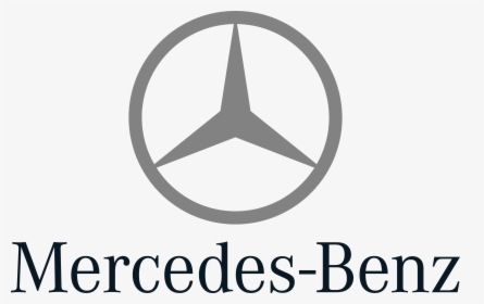 Mercedes Logo Png, Transparent Png, Free Download