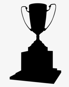 Trophy Icon Png, Transparent Png, Free Download