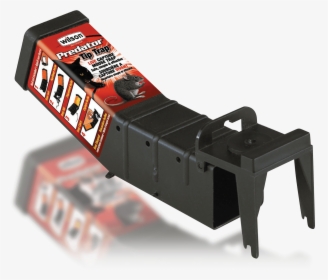 Wilson Predator Mouse Tip Trap, HD Png Download, Free Download