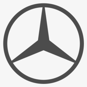 Mercedes Logo, File Mercedes Benz Logo Svg Wikimedia, HD Png Download, Free Download