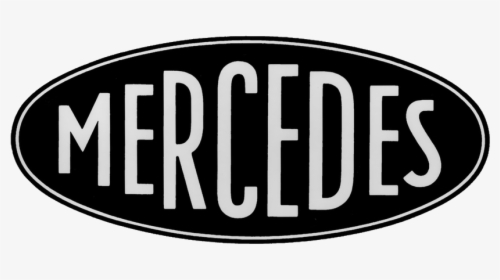 Mercedes Benz Logo 1902, HD Png Download, Free Download