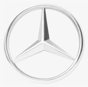 Mercedes Benz Logo Png File, Transparent Png, Free Download