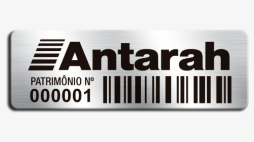 Codigo De Barras Png, Transparent Png, Free Download