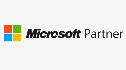 Microsoft Certified Partner Logo Png, Transparent Png, Free Download