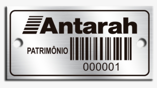 Codigo De Barras Png, Transparent Png, Free Download