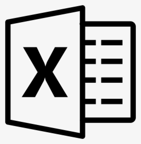 Excel Icon Png, Transparent Png, Free Download
