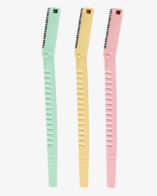Touch N Brow Razor , Png Download, Transparent Png, Free Download