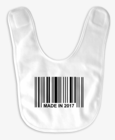 Codigo De Barras Png, Transparent Png, Free Download